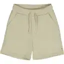 Pantaloni scurți Sweat, verde deschis