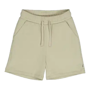 Pantaloni scurți Sweat, verde deschis