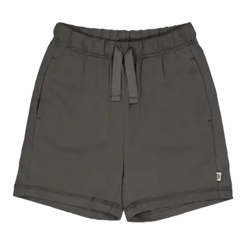 Pantaloni scurți Cozy Me, gri