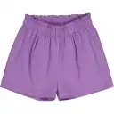 Pantaloni scurți Alfa mov