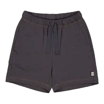Pantaloni scurți Cozy Me, albastru închis