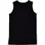 Tricou negru simplu