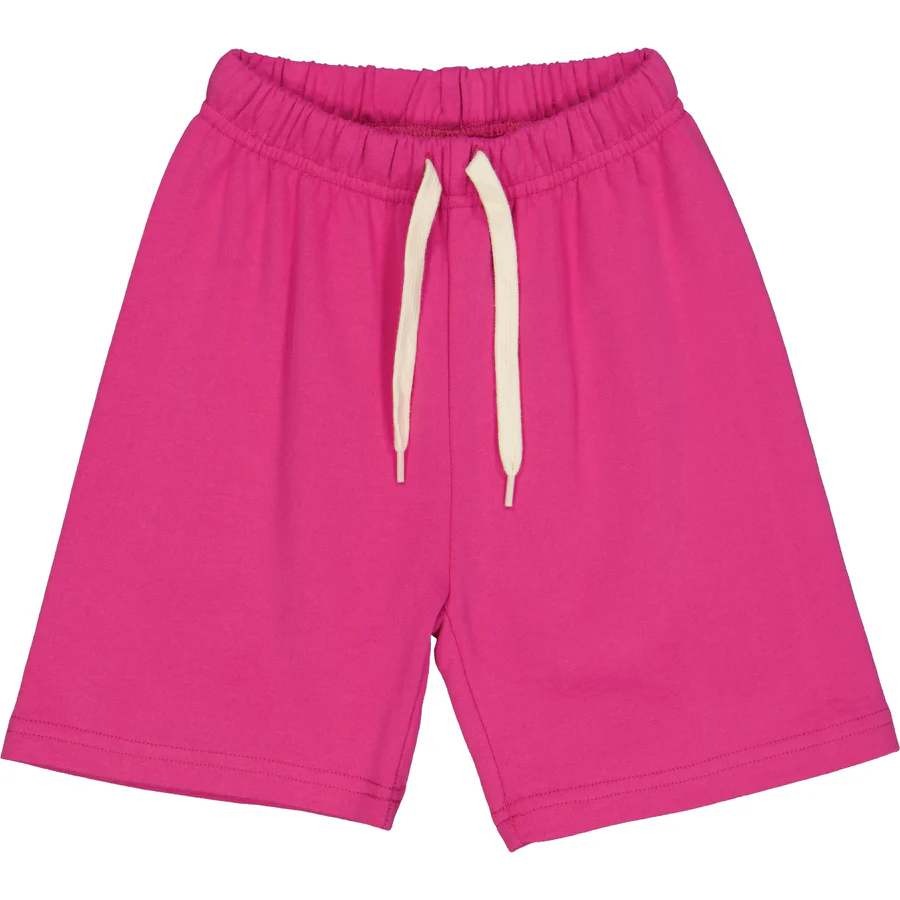 Pantaloni scurți fucsia