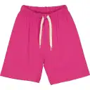 Pantaloni scurți fucsia