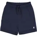 Pantaloni scurți Cozy Me, albastru închis