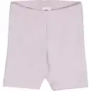 Colanți scurți Cozy Me, lila