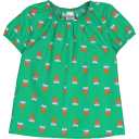 Tricou Heartbeat din poplin