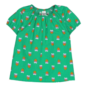 Tricou Heartbeat din poplin