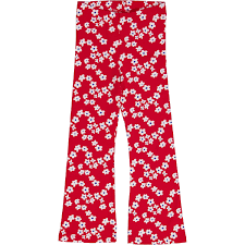 Pantaloni Gladly evazați