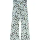 Pantaloni Leo Evazați