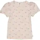 Tricou Jasmin Puff