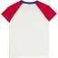 Tricou Racing Raglan