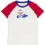 Tricou Racing Raglan