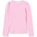 Bluză cu mânecă lungă Alfa Puff, pastel