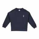 Bluza grosuță – night blue