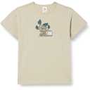 Tricou Cozy Me Tree House, verde