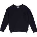 Pulover tricotat bleumarin