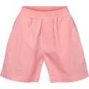 Pantaloni scurți Poplin, roz bubblegum