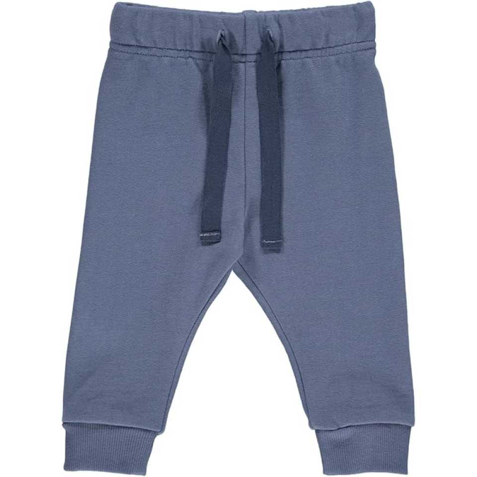 Pantaloni de trening indigo