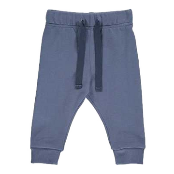 Pantaloni de trening indigo