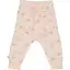 Pantaloni comozi Jasmin pentru bebeluși, din bumbac organic