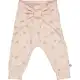 Pantaloni comozi Jasmin pentru bebeluși, din bumbac organic