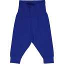 Pantaloni Alfa funky pentru copii, albastru intens
