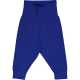 Pantaloni Alfa funky pentru copii, albastru intens