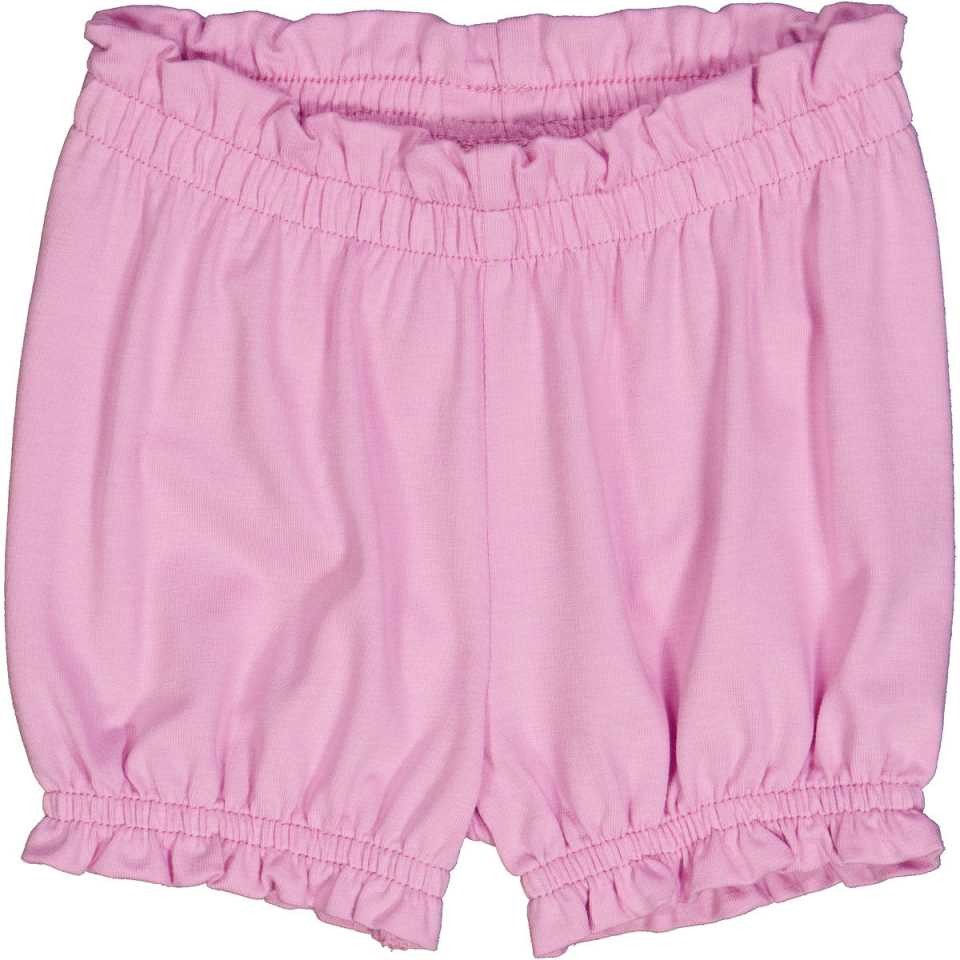 Set 2 bloomers comozi, roz și lavandă
