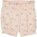 Bloomers Jasmin, roz deschis