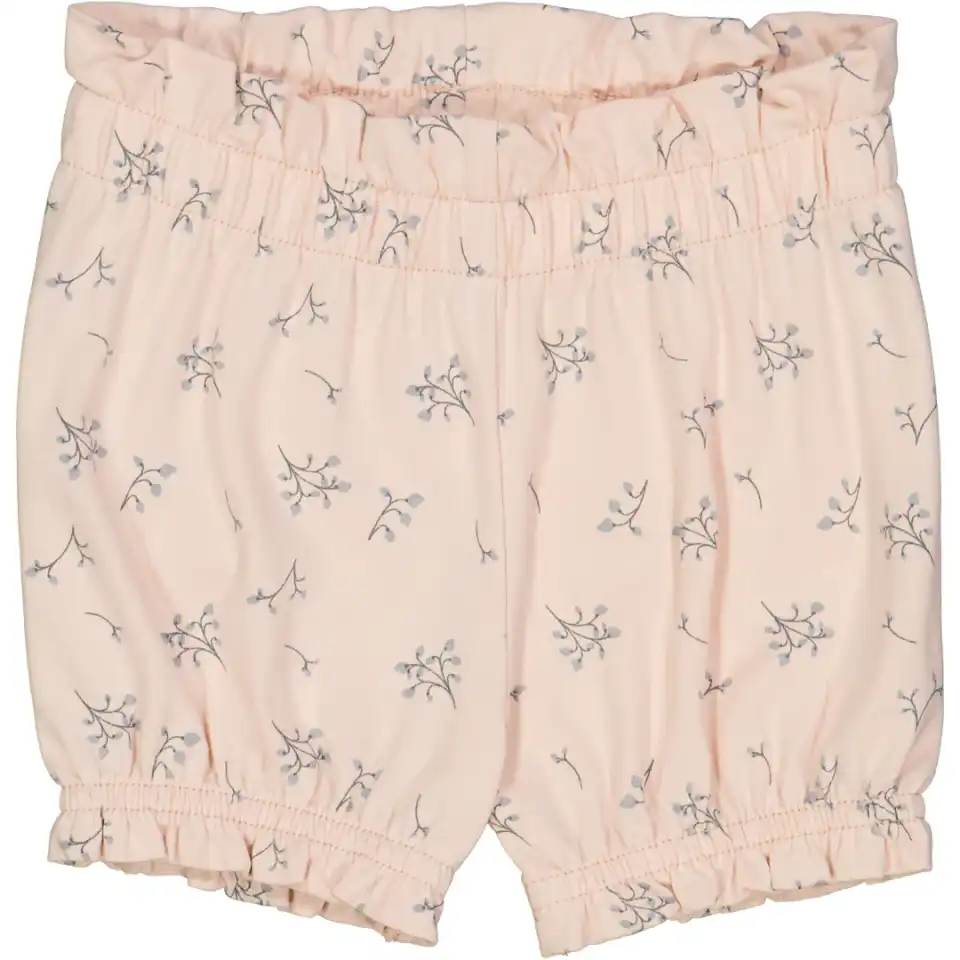 Bloomers Jasmin, roz deschis