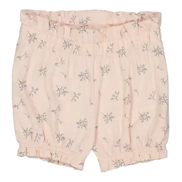 Bloomers Jasmin, roz deschis