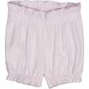 Bloomers comozi, mov lila