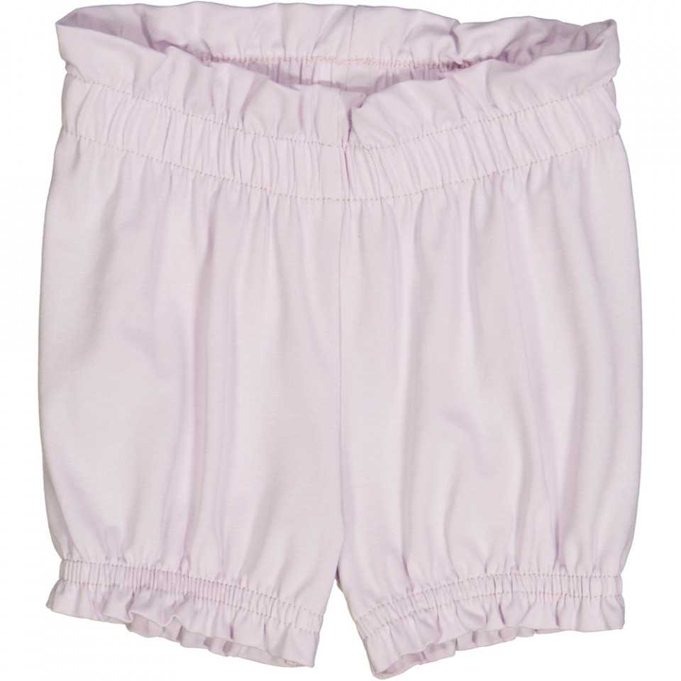 Bloomers comozi, mov lila