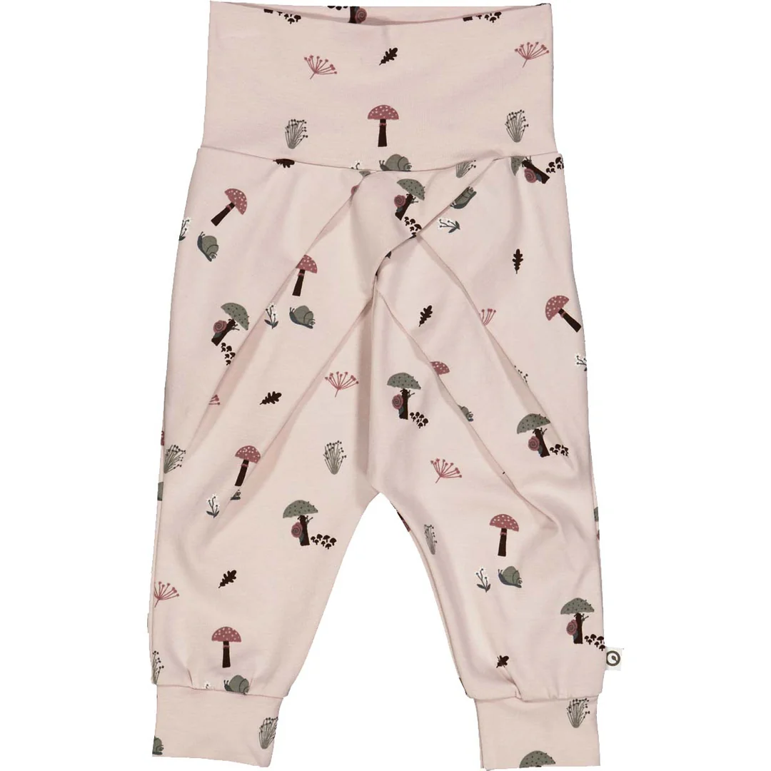 Pantaloni bebe Botany