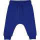 Pantaloni groși de trening, albastru intens