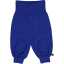 Pantaloni Alfa, albastru intens surf
