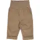 Pantaloni chino din reiat, bej