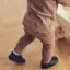 Colanți comozi cu imprimeu pini
