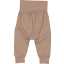 Pantaloni lejeri Cozy me, bej