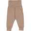 Pantaloni lejeri Cozy me, bej