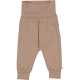 Pantaloni lejeri Cozy me, bej