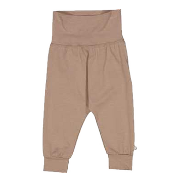 Pantaloni lejeri Cozy me, bej