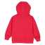 Hanorac gros tip hoodie, roșu
