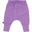 Set pantaloni Alfa Volume, portocaliu intens și lavanda