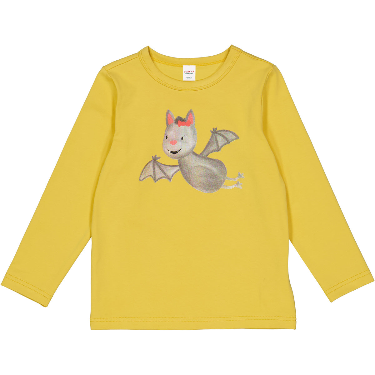 Bluză cu mânecă lungă Frieda