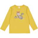 Bluză cu mânecă lungă Frieda