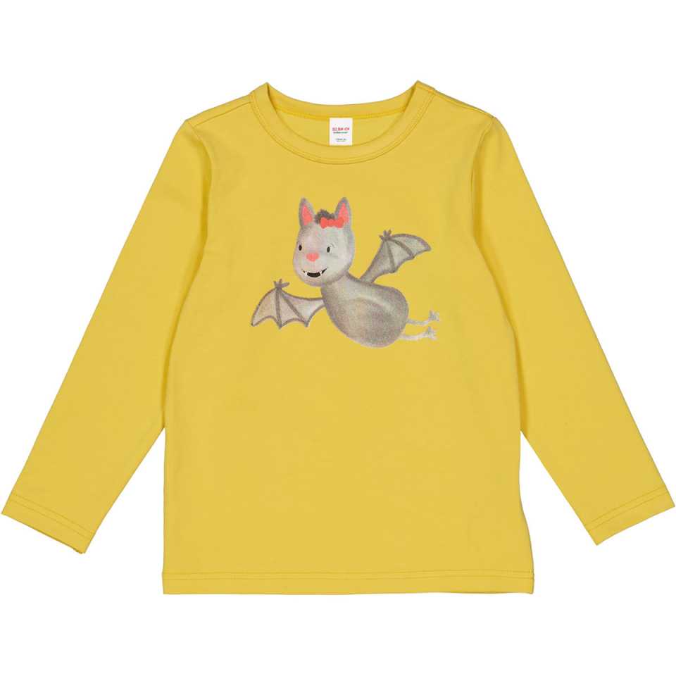 Bluză cu mânecă lungă Frieda