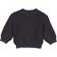 Cardigan tricotat, mystery blue