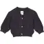 Cardigan tricotat, mystery blue
